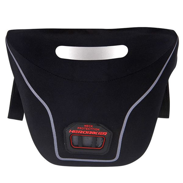herobiker motorcycle neck protector downhill mtb bike long-distance racing protective brace motocross neck guard, Black;gray
herobiker motorcycle neck protector downhill mtb bike long-distance racing protective brace motocross neck guard, Black;gray