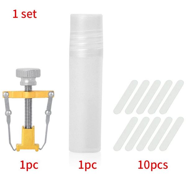 nail art kits foot care ingrown patch embed pedicure repairing treatment brace protector toenail correction tool set lifter straightening cl
nail art kits foot care ingrown patch embed pedicure repairing treatment brace protector toenail correction tool set lifter straightening cl