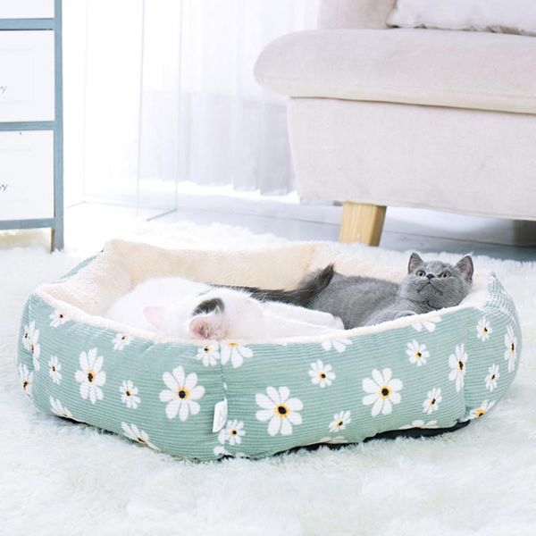 cat beds & furniture hexagon bed house soft long plush pet dog for dogs basket products cushion mat
cat beds & furniture hexagon bed house soft long plush pet dog for dogs basket products cushion mat