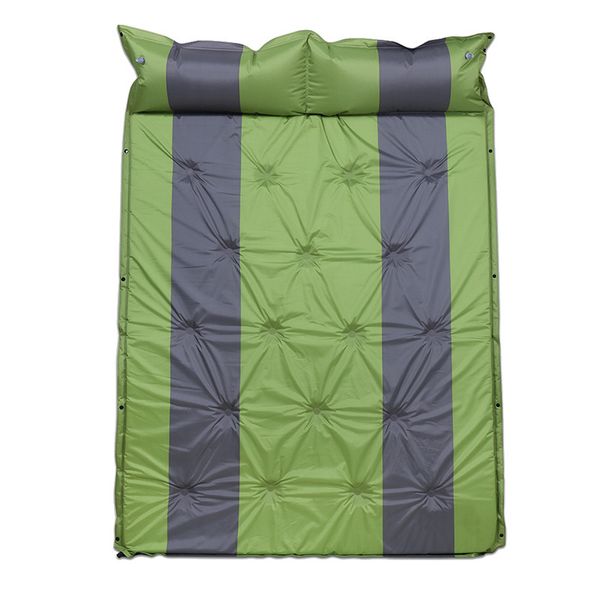 car travel bed portable thickness automatic inflatable cushion outdoor tent sleeping mat moistureproof bed mattress
car travel bed portable thickness automatic inflatable cushion outdoor tent sleeping mat moistureproof bed mattress