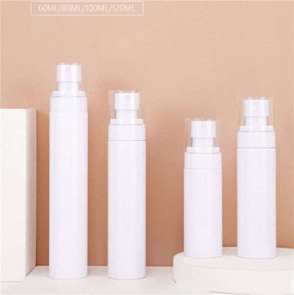 60ml 80ml 100ml 120ml spray bottles portable empty fine mist plastic travel bottle refillable lotion pump makeup cosmetic containers
60ml 80ml 100ml 120ml spray bottles portable empty fine mist plastic travel bottle refillable lotion pump makeup cosmetic containers