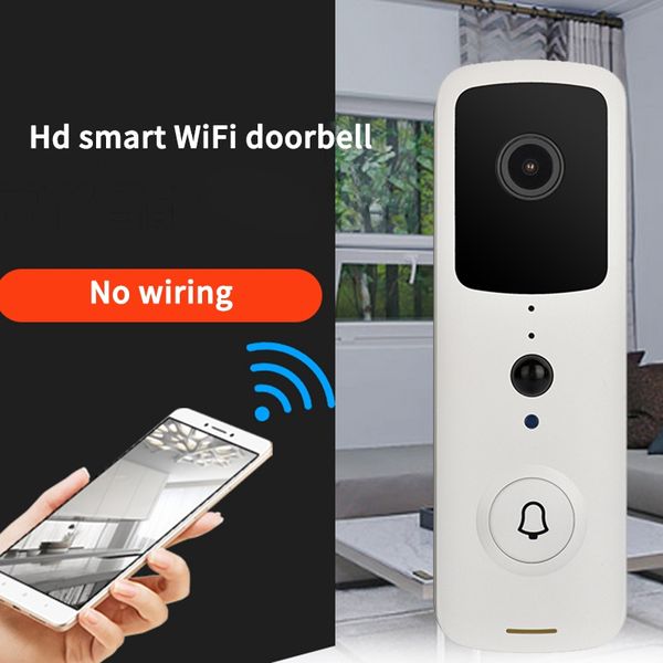 doorbells smart doorbell camera wireless wifi video phone door ring intercom for home security
doorbells smart doorbell camera wireless wifi video phone door ring intercom for home security