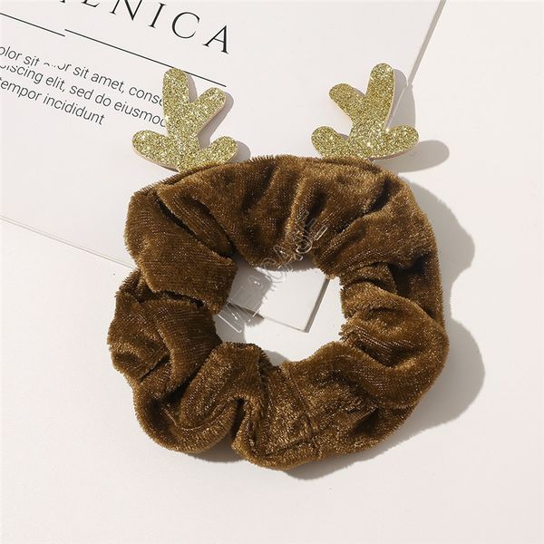 elk flannel hair rope christmas women scrunchies hair tie elastic hair ring luxurys ponytail holder stretchy girls hairbands d91701, Slivery;white
elk flannel hair rope christmas women scrunchies hair tie elastic hair ring luxurys ponytail holder stretchy girls hairbands d91701, Slivery;white