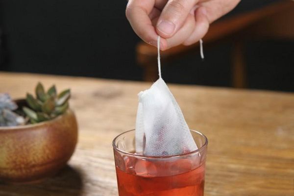 пустой teabags пакетиков струнные исцели seal фильтровальная бумага teabag 5,5 х 7см для травы рассыпного чая
пустой teabags пакетиков струнные исцели seal фильтровальная бумага teabag 5,5 х 7см для травы рассыпного чая