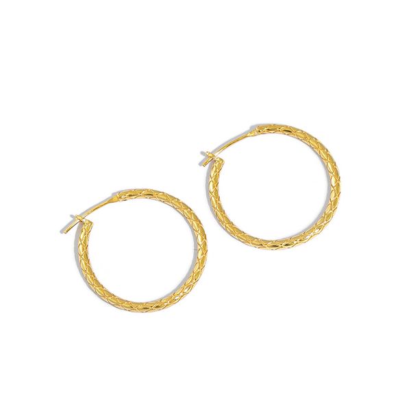 hoop & huggie ypay 100% authentic 925 sterling silver earrings for women korea ins minimalist geometric circle earring jewelry yme823, Golden;silver
hoop & huggie ypay 100% authentic 925 sterling silver earrings for women korea ins minimalist geometric circle earring jewelry yme823, Golden;silver