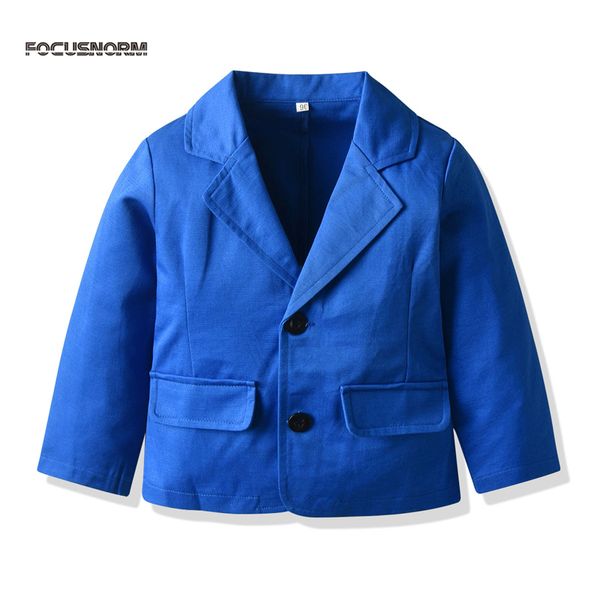 focusnorm 2-8y мальчики осень джентльмен blazer coat нарядах твердая длинным рукавом однобортный партия одежды, Blue;gray
focusnorm 2-8y мальчики осень джентльмен blazer coat нарядах твердая длинным рукавом однобортный партия одежды, Blue;gray