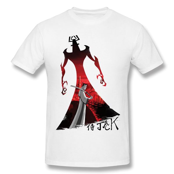 2020 new arrival cool man ofertas t-shirt 100% cotton samurai jack crewneck tshirt
2020 new arrival cool man ofertas t-shirt 100% cotton samurai jack crewneck tshirt