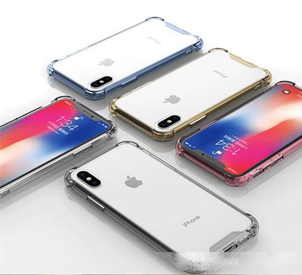 for iphone x xs max xr 11 pro max 7 8 plus note 10 s9 shockproof tpu case back cover transparent soft thicken clear gel rubber bulky corners
for iphone x xs max xr 11 pro max 7 8 plus note 10 s9 shockproof tpu case back cover transparent soft thicken clear gel rubber bulky corners