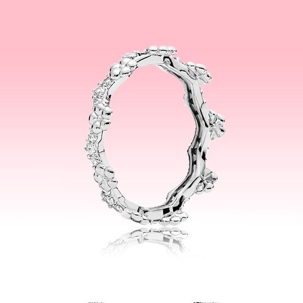 New arrival Flower Crown Ring authentic 925 Sterling Silver summer Jewelry for Pandora Women Mens Couple Rings set with Original box
New arrival Flower Crown Ring authentic 925 Sterling Silver summer Jewelry for Pandora Women Mens Couple Rings set with Original box