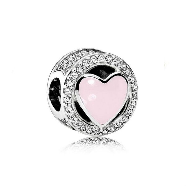 new 100% 925 sterling silver 1:1 authentic 792034cz pink wonderful love charm bracelet original women jewelry, Black
new 100% 925 sterling silver 1:1 authentic 792034cz pink wonderful love charm bracelet original women jewelry, Black