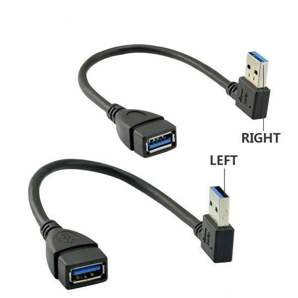 usb 3.0 male to female extension adapter 90 degree right angle usb 3.0 super-speed connector adapte coupler (left right angle)
usb 3.0 male to female extension adapter 90 degree right angle usb 3.0 super-speed connector adapte coupler (left right angle)