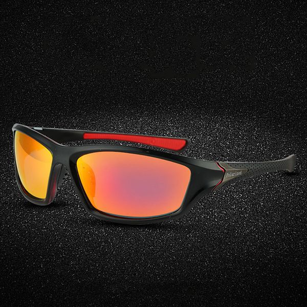 classic men polarized sunglasses brand design retro sun glasses for men shades uv400 sunglass, White;black
classic men polarized sunglasses brand design retro sun glasses for men shades uv400 sunglass, White;black