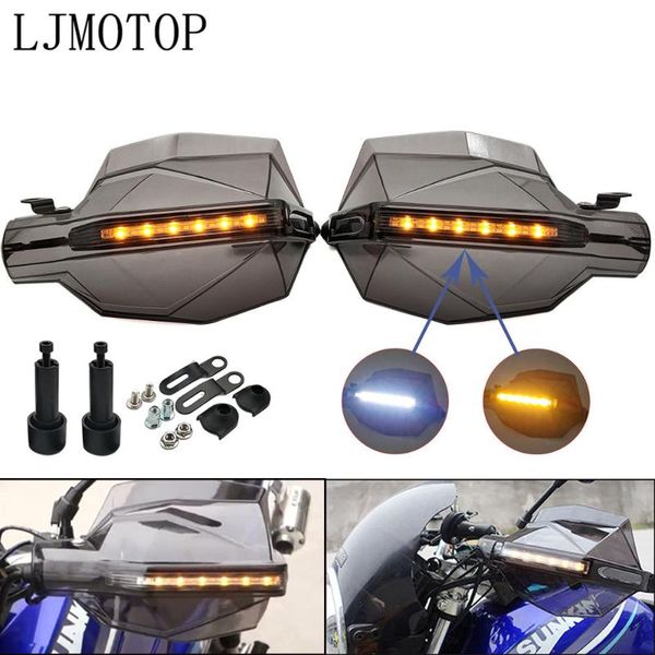motorcycle hand guard handle protector handguard with led signal light for aprilia capanord 1200/rally dorsoduro 1200 mana model
motorcycle hand guard handle protector handguard with led signal light for aprilia capanord 1200/rally dorsoduro 1200 mana model