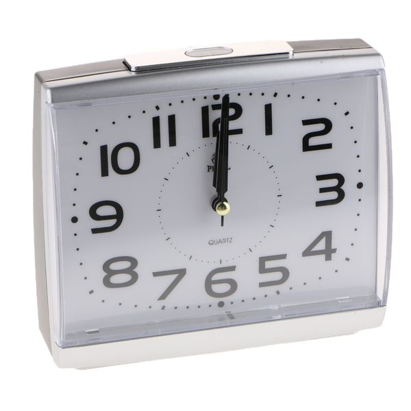 non ticking analog alarm clock with nightlight and snooze/ascending sound table alarm clocks battery powered
non ticking analog alarm clock with nightlight and snooze/ascending sound table alarm clocks battery powered