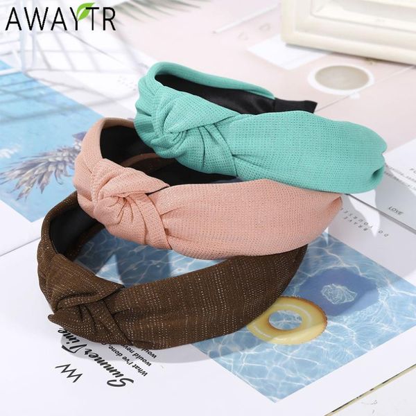 hair accessories awaytr cloth fabric women bands solid color headband knitted hairband knotted haarband headwear hoop
hair accessories awaytr cloth fabric women bands solid color headband knitted hairband knotted haarband headwear hoop