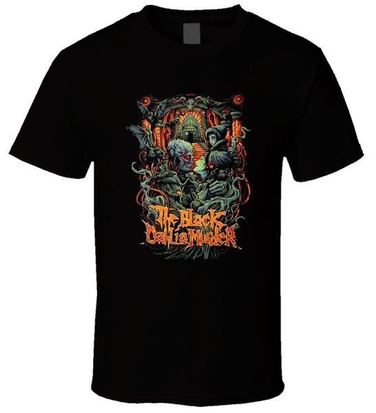 the black dahlia murder 2 black men t shirt size s - 3xl "short sleeves cotton fashion t-shirt " tee
the black dahlia murder 2 black men t shirt size s - 3xl "short sleeves cotton fashion t-shirt " tee