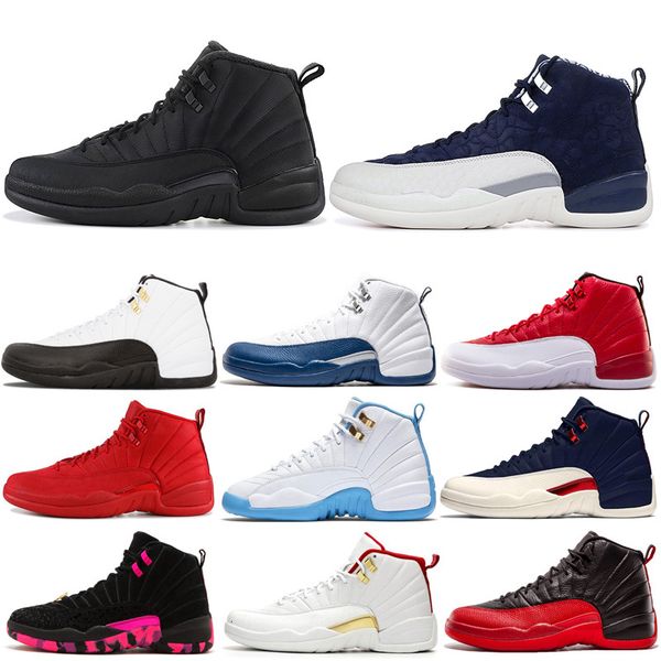 classic 12 12s basketball shoes mens trainer athletic sports sneakers gamma blue doernbecher packoutdoors size 7-13 drop shipping
classic 12 12s basketball shoes mens trainer athletic sports sneakers gamma blue doernbecher packoutdoors size 7-13 drop shipping