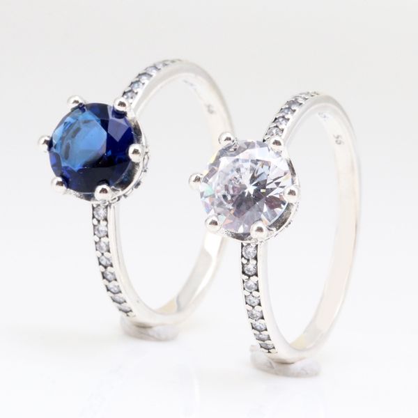 2020 new 925 sterling silver ring new crown ring sparkling crown hollow pair female wild, Golden;silver
2020 new 925 sterling silver ring new crown ring sparkling crown hollow pair female wild, Golden;silver