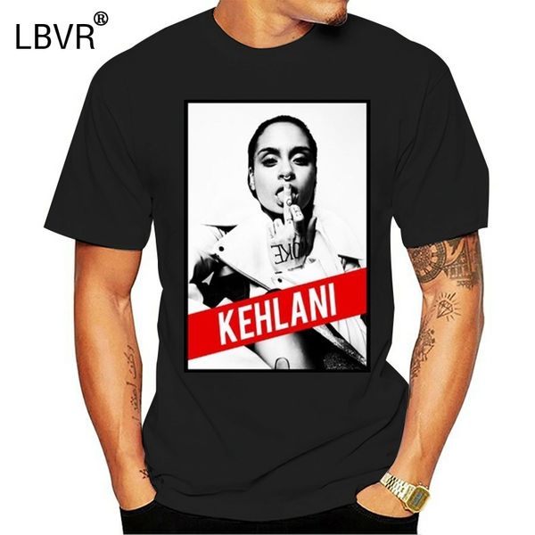 men t shirt fashion new design hipster kehlani hip hop printed tee t-shirt women