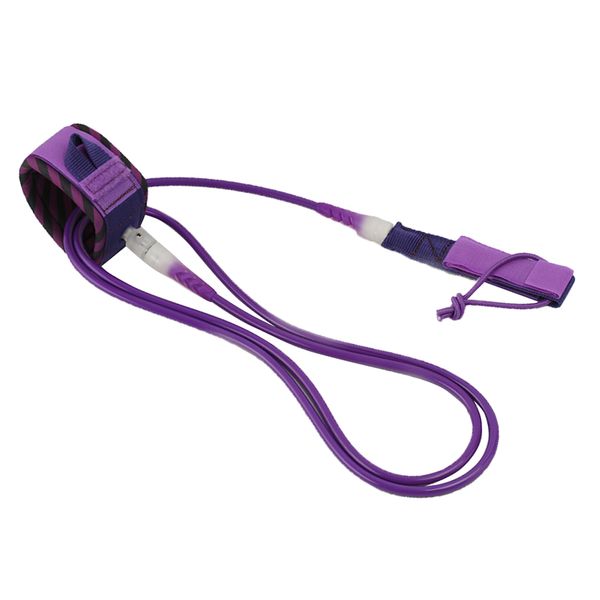 premium surf leash, maximum strength, lightweight, kink- perfect for all types of surfboards
premium surf leash, maximum strength, lightweight, kink- perfect for all types of surfboards