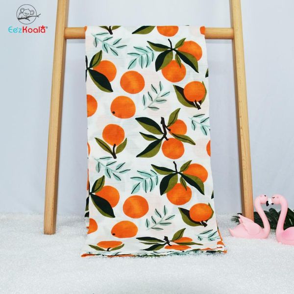 eezkoala 100% cotton muslin baby swaddle blanket newborn wrap hammock swaddling padding wraps bath towel cloth diaper mat
eezkoala 100% cotton muslin baby swaddle blanket newborn wrap hammock swaddling padding wraps bath towel cloth diaper mat
