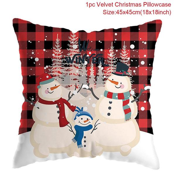 new christmas velvet cover cushion decor for home decorations ornements xmas merry year 2020 2021 pillowcase navidad christmas bbylqb
new christmas velvet cover cushion decor for home decorations ornements xmas merry year 2020 2021 pillowcase navidad christmas bbylqb