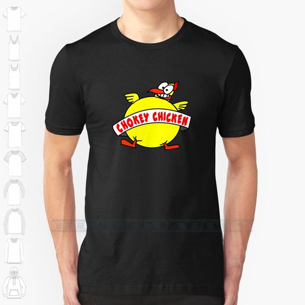 chokey chicken logo custom design print for men women cotton new cool tee t shirt big size 6xl chokey chicken rockos
chokey chicken logo custom design print for men women cotton new cool tee t shirt big size 6xl chokey chicken rockos