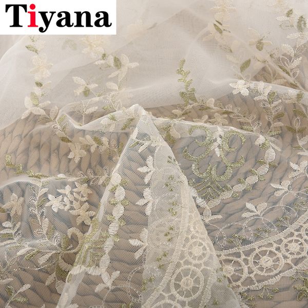 green leaf embroidery tulle curtains for living room bedroom kitchen modern sheer fabric bay window home decor jk139y
green leaf embroidery tulle curtains for living room bedroom kitchen modern sheer fabric bay window home decor jk139y
