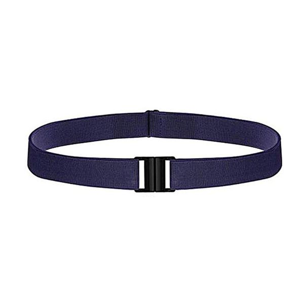 women's buckle adjustable elastic belt invisible for jeans waist band fashion adjustable lazy belt elasticated invisible, Black;brown 
women's buckle adjustable elastic belt invisible for jeans waist band fashion adjustable lazy belt elasticated invisible, Black;brown