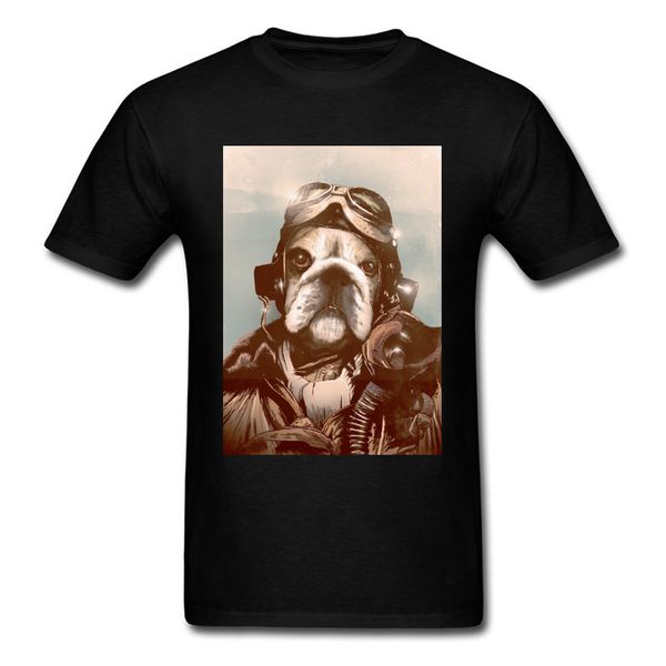classic dog pilot t-shirt fighter dog t shirt for man black tshirt 3d cartoon novelty tees mens summer clothes cotton
classic dog pilot t-shirt fighter dog t shirt for man black tshirt 3d cartoon novelty tees mens summer clothes cotton