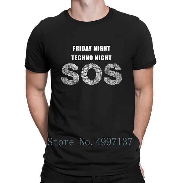 friday night techno night t shirt funny casual summer style interesting tee shirt family s-xxxl customize letter shirt
friday night techno night t shirt funny casual summer style interesting tee shirt family s-xxxl customize letter shirt