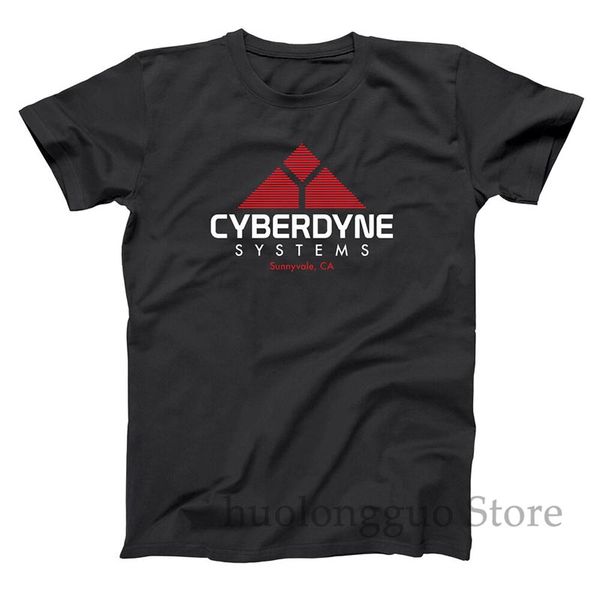 cyberdyne systems sunnyvale terminator skynet geek black basic men's t-shirt 100% cotton men t shirt women tee
cyberdyne systems sunnyvale terminator skynet geek black basic men's t-shirt 100% cotton men t shirt women tee