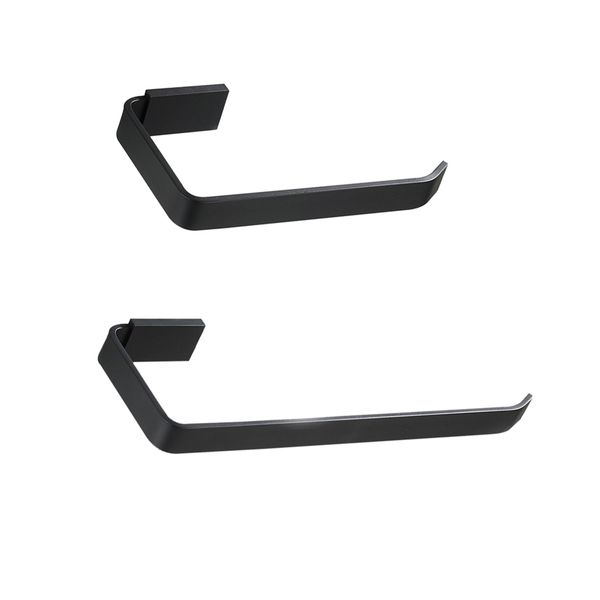 2pcs 26&16cm wall mounted brass tissue paper roll holder &towel rail rack shower hand towels single display bar l
2pcs 26&16cm wall mounted brass tissue paper roll holder &towel rail rack shower hand towels single display bar l