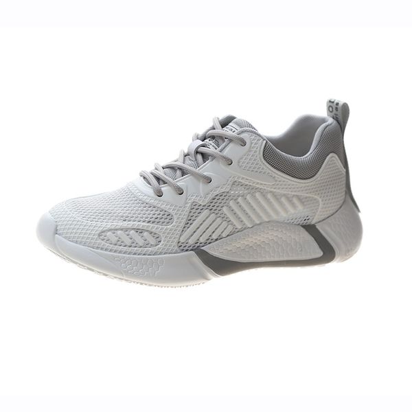 2020 new autumn casual shoes for woman/man flat soft bottom sneakers breathable mesh shoes woman braided, Black
2020 new autumn casual shoes for woman/man flat soft bottom sneakers breathable mesh shoes woman braided, Black