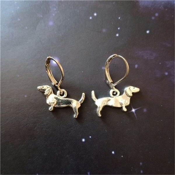 dangle & chandelier dachshund leverback earrings dog animal anniversary gifts lovers gift ear clip puncture, Silver
dangle & chandelier dachshund leverback earrings dog animal anniversary gifts lovers gift ear clip puncture, Silver