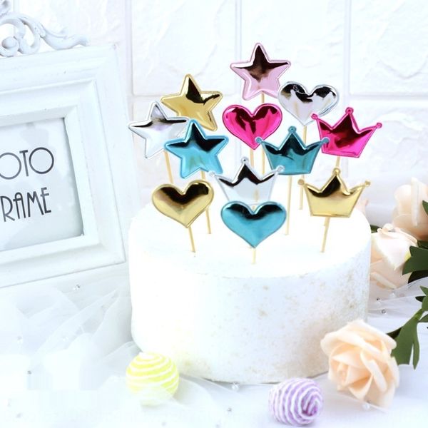 decoration 50 pieces pu love star bright face plug-in party card decoration 50 pieces pu love cake cakestar bright face cake plug-in party
decoration 50 pieces pu love star bright face plug-in party card decoration 50 pieces pu love cake cakestar bright face cake plug-in party