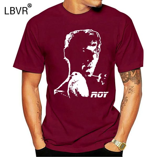 roy blade runner rutger hauer t shirt fashion men t shirts
