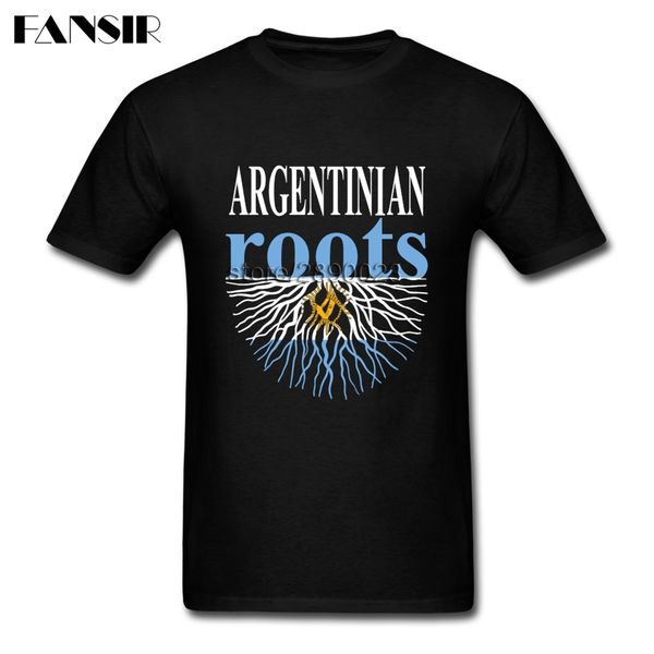 xs-3xl argentinian roots argentina flag great shirt men 100% cotton short sleeve men t-shirts teenage brand clothing
xs-3xl argentinian roots argentina flag great shirt men 100% cotton short sleeve men t-shirts teenage brand clothing
