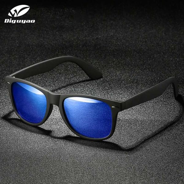 sunglasses diguyao fashion sunglass men pilot polarized classic retro rivet shades brand designer sun glasses uv400, White;black
sunglasses diguyao fashion sunglass men pilot polarized classic retro rivet shades brand designer sun glasses uv400, White;black