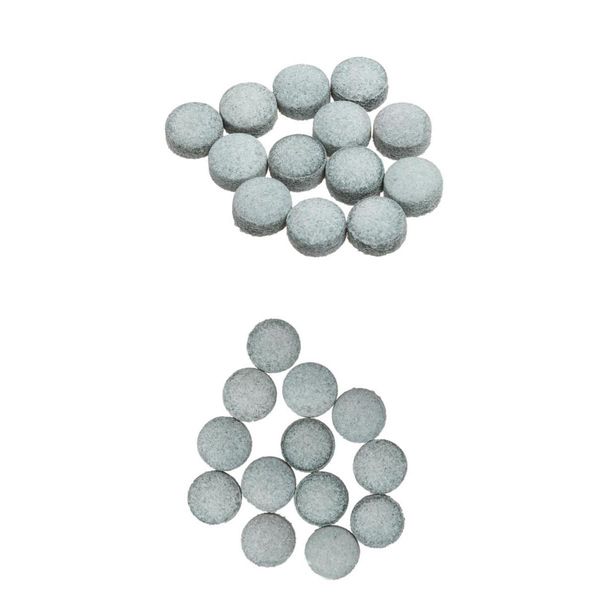 100 pcs cue tips 9mm 10mm pool billiard cue tips replacement with storage box for pool cues and snooker, gray
100 pcs cue tips 9mm 10mm pool billiard cue tips replacement with storage box for pool cues and snooker, gray