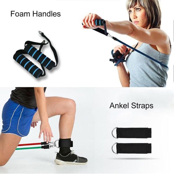 сопротивления полосы 11pcs set expander йога упражнение фитнес резиновой трубки группа stretch training главная упругая тросовый 35p
сопротивления полосы 11pcs set expander йога упражнение фитнес резиновой трубки группа stretch training главная упругая тросовый 35p