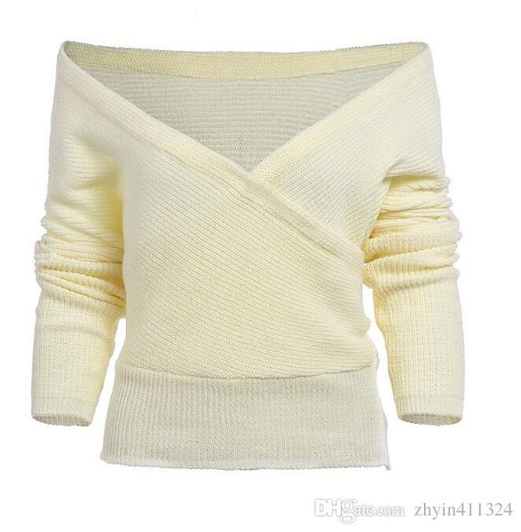 women's sweaters fast-selling euro-american blockbuster autumn and winter knitted turtleneck sweaterwomen's cloth woman wish amazo, White;black
women's sweaters fast-selling euro-american blockbuster autumn and winter knitted turtleneck sweaterwomen's cloth woman wish amazo, White;black