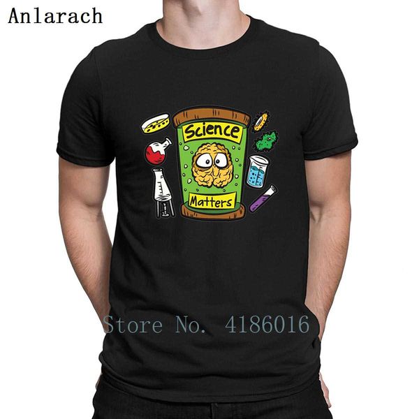 science matters scientist humor funny smart cool t shirt o-neck casual summer custom kawaii solid color tee shirt shirt
science matters scientist humor funny smart cool t shirt o-neck casual summer custom kawaii solid color tee shirt shirt