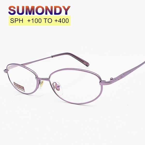 sunglasses sumondy women ellipse alloy frame reading glasses female high grade elegant spectacles for presbyopia hyperopia eyeglasses r139, White;black
sunglasses sumondy women ellipse alloy frame reading glasses female high grade elegant spectacles for presbyopia hyperopia eyeglasses r139, White;black