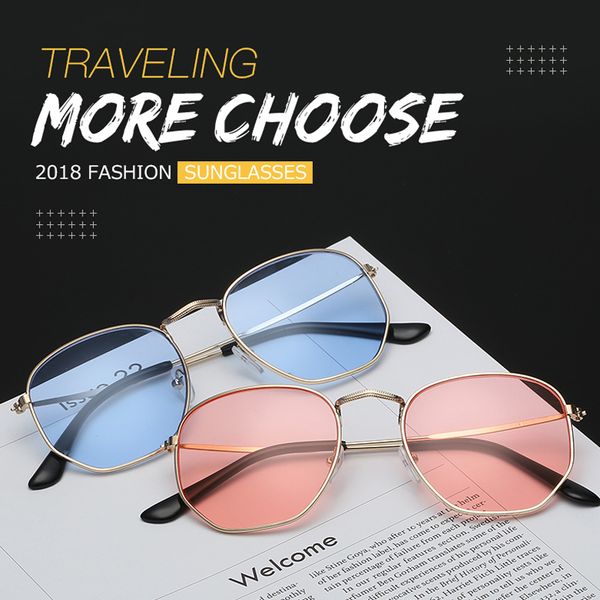 sunglasses 2021 metal classic vintage women design glasses female driving eyewear fashion personality, White;black
sunglasses 2021 metal classic vintage women design glasses female driving eyewear fashion personality, White;black