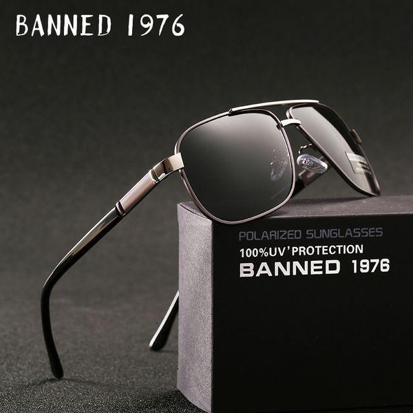 sunglasses 2021 men's aluminum polarized mens mirror sun glasses square goggle eyewear accessories for men female gafas, White;black
sunglasses 2021 men's aluminum polarized mens mirror sun glasses square goggle eyewear accessories for men female gafas, White;black