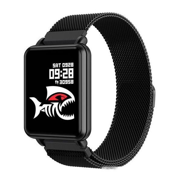 full touch screen smart watch ip68 waterproof bluetooth sport fitness tracker women men wristband with retail box
full touch screen smart watch ip68 waterproof bluetooth sport fitness tracker women men wristband with retail box