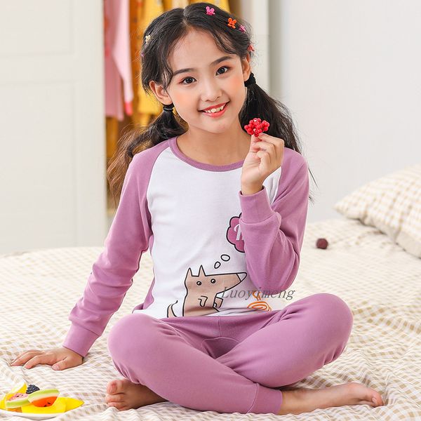 winter children sleepwear christmas pajamas girls underwear cotton nightwear baby girls clothes suit cartoon pyjamas kids 3-13y, Blue;red
winter children sleepwear christmas pajamas girls underwear cotton nightwear baby girls clothes suit cartoon pyjamas kids 3-13y, Blue;red