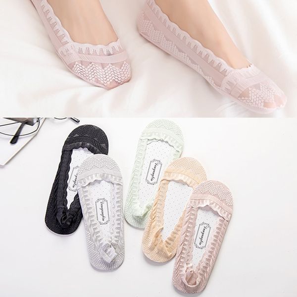 socks & hosiery women girls fashion cotton invisible anti-slip ankle lace no show non-slip, Black;white
socks & hosiery women girls fashion cotton invisible anti-slip ankle lace no show non-slip, Black;white