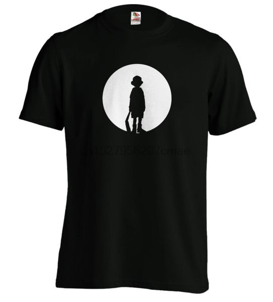 paranoia agent tshirt maromi anime otaku